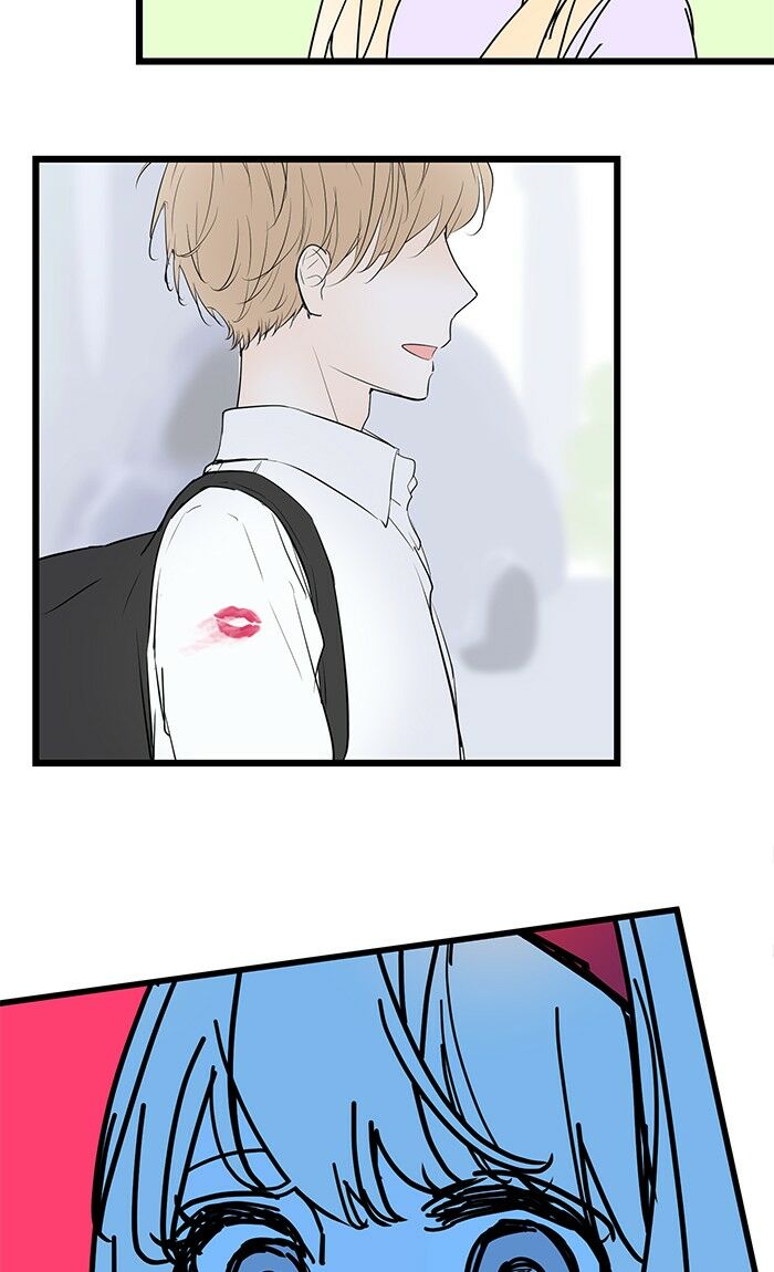 choco ngọt ngào chapter 71 20