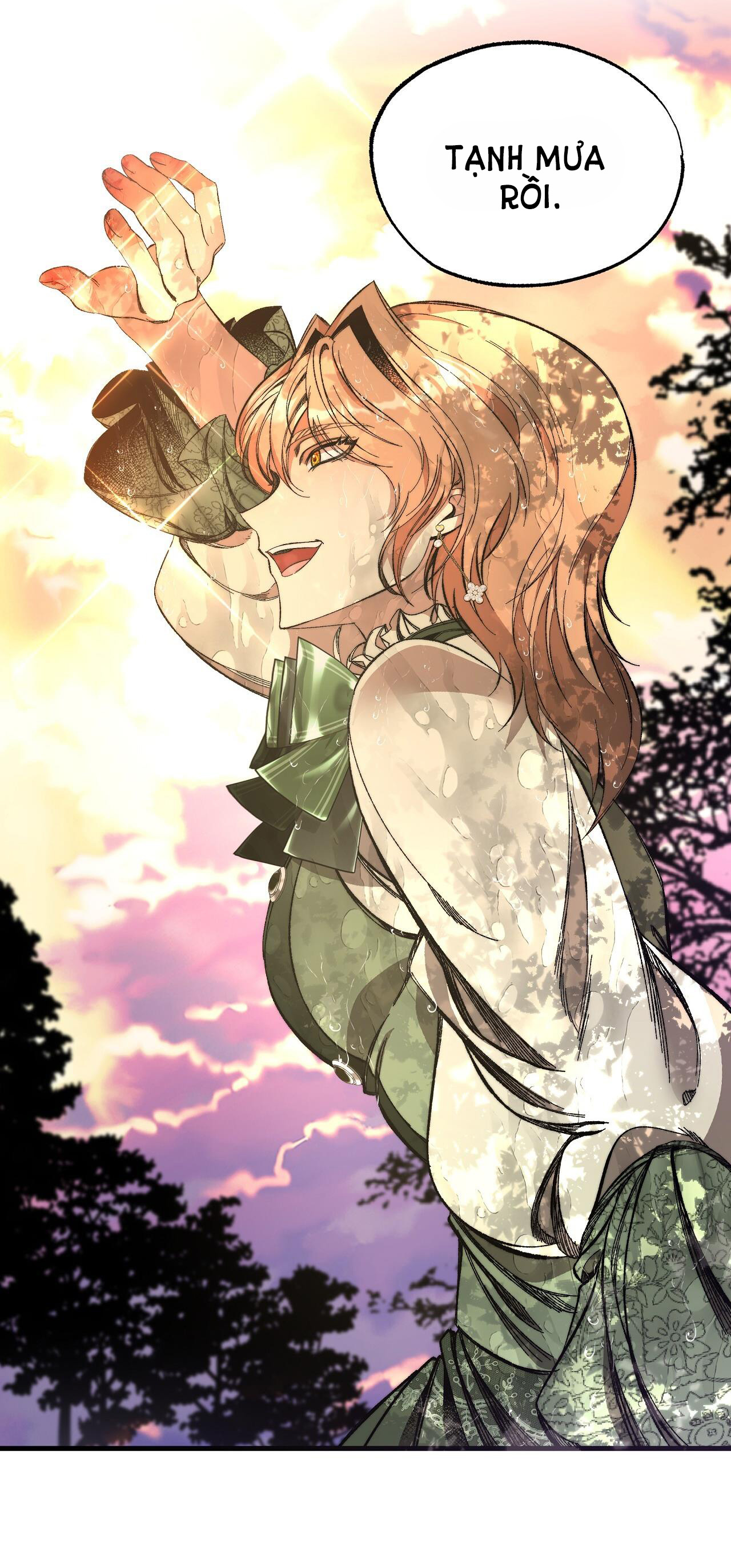 bánh xe của charlotte chapter 20.2 26