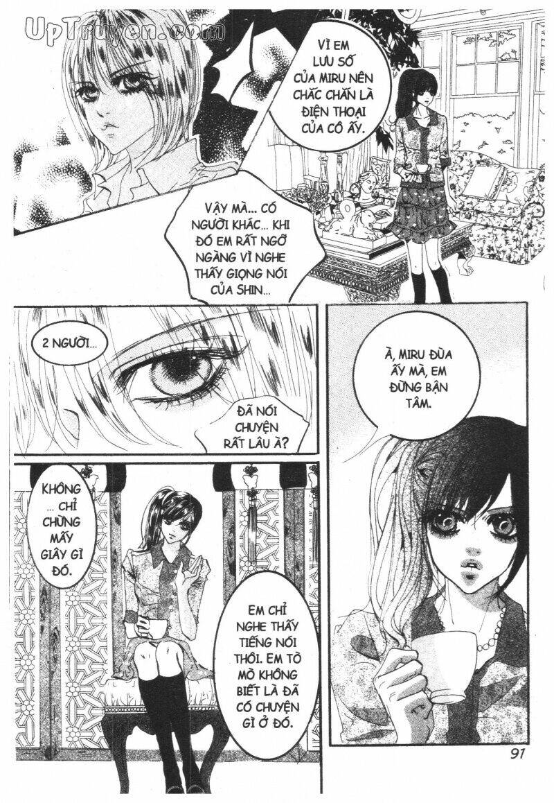 hoàng cung chapter 19 91