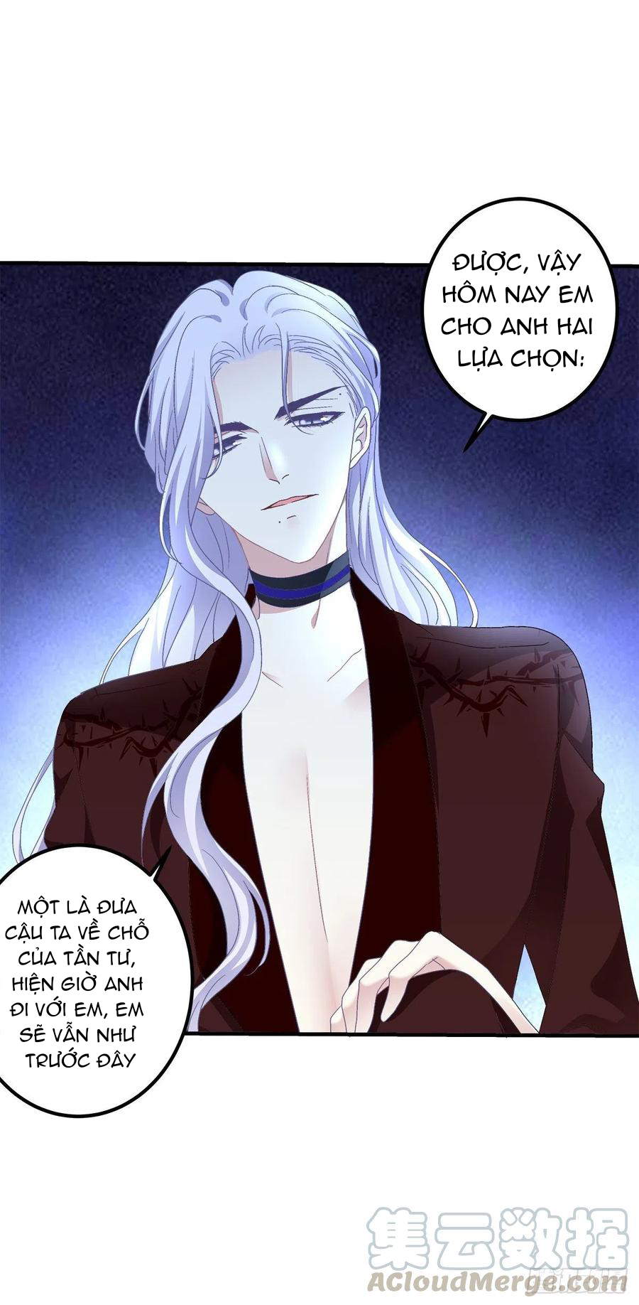 kiểm soát tuyệt đối chapter 88 41