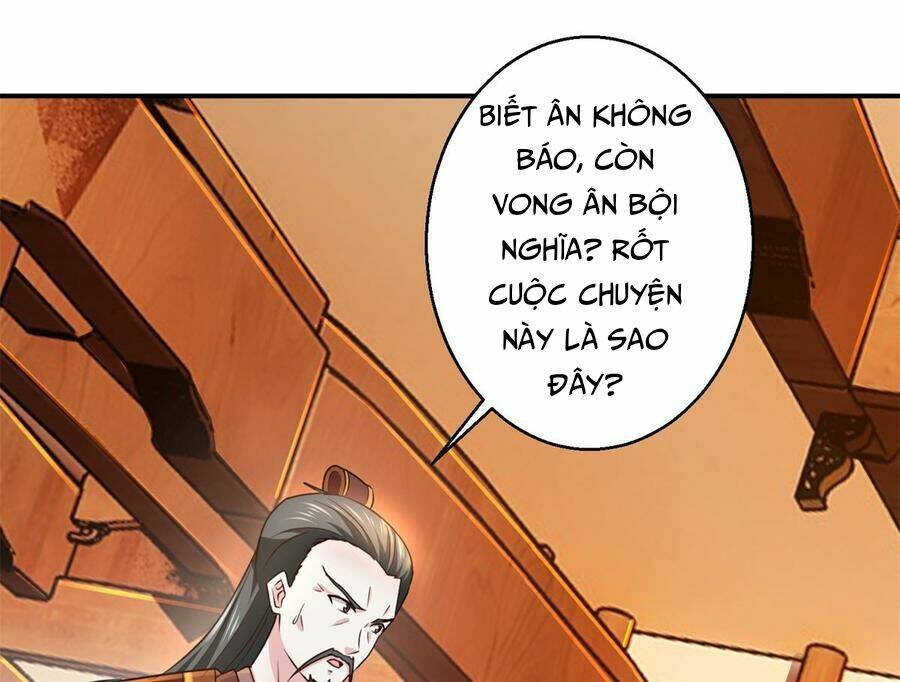 cửu dương đế tôn chapter 189 14