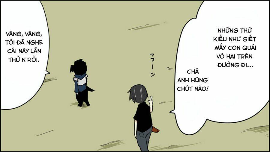 senyuu chapter 32 21