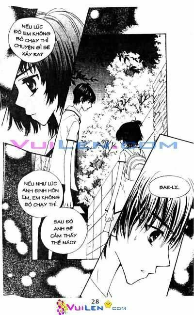 thiên thần dễ thương chapter 5 28