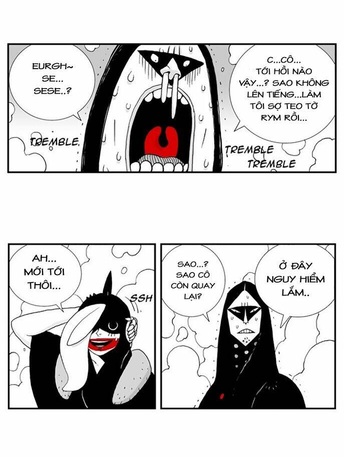 hành trình thoát khỏi địa ngục chapter 20 17