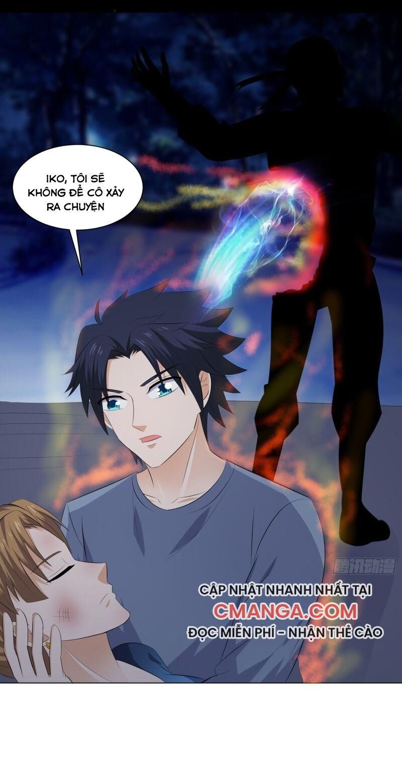 tên bảo vệ này có chút tà chapter 45 18