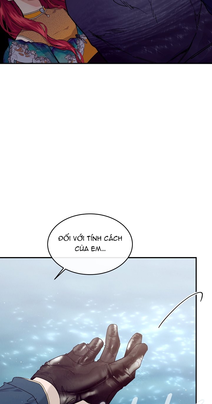 [18+] sự đáng sợ bên trong đại dương chapter 73.1 29