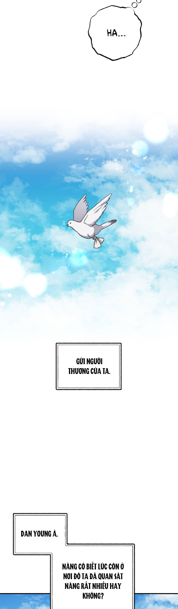 [18+] mơ về một cơn mưa phùn chapter 30.1 6