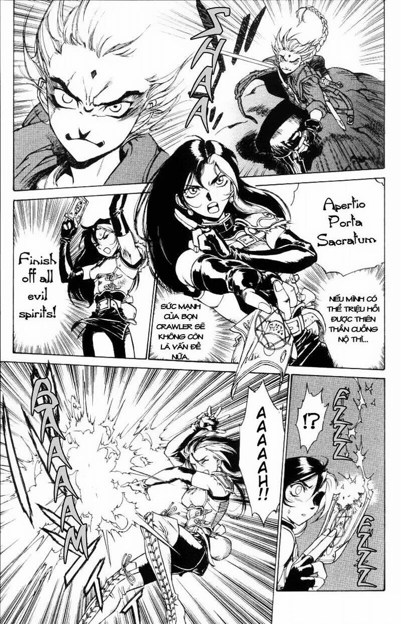 monster collection chapter 11 16