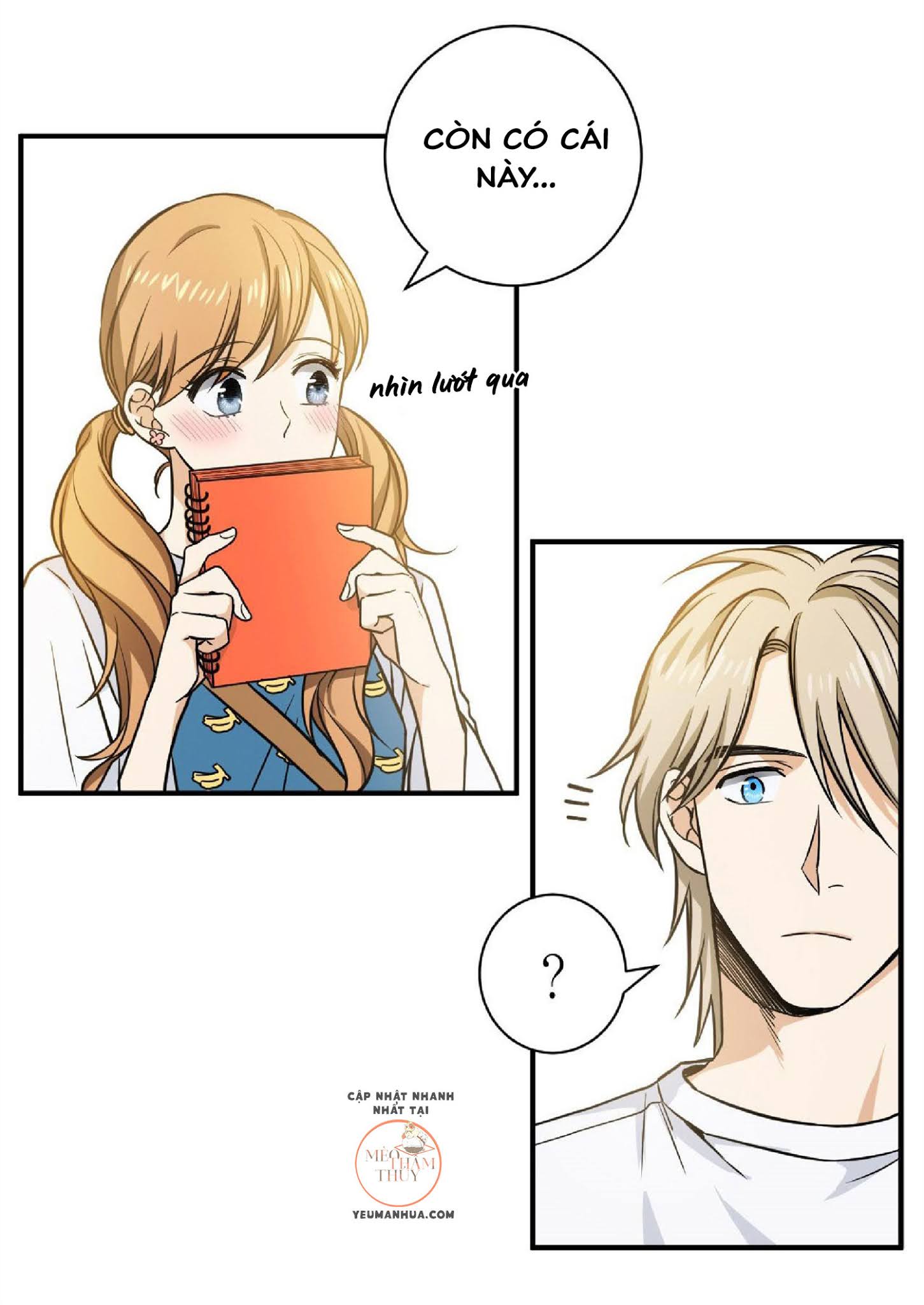 cú homerun lần thứ 7 chapter 14 27