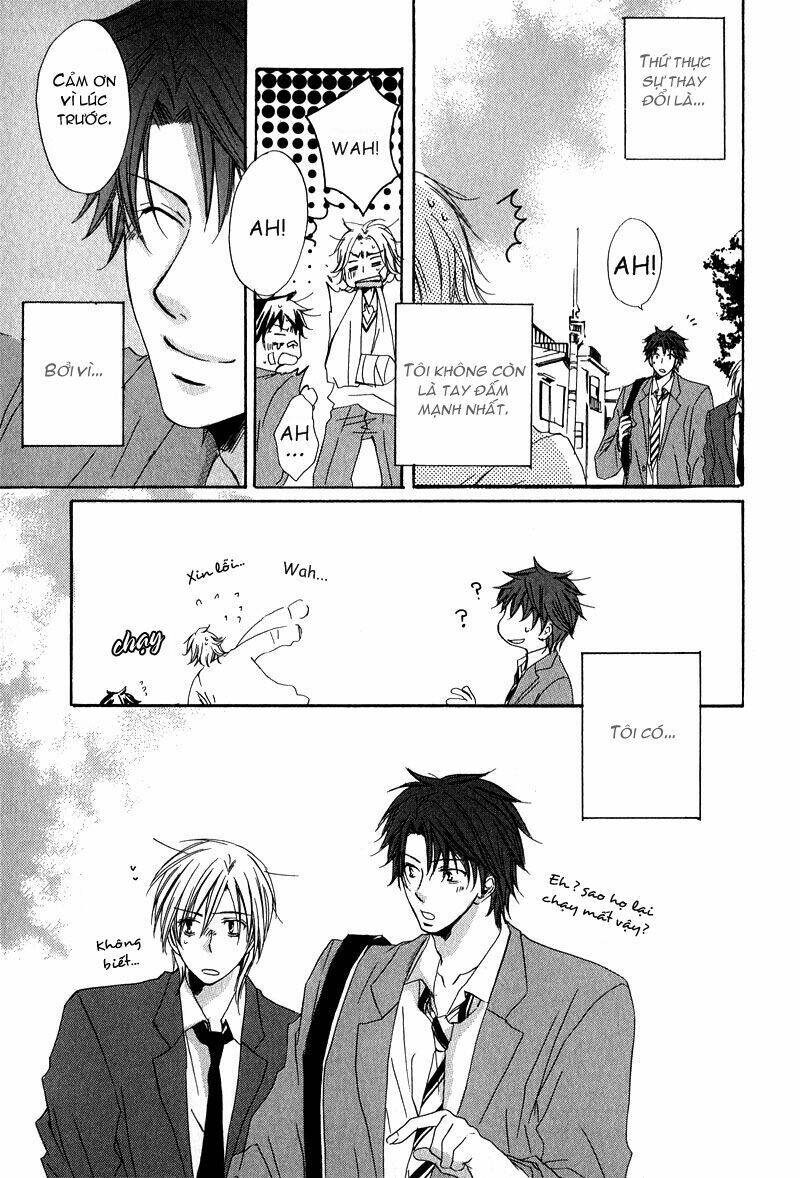 love knot chapter 1 52