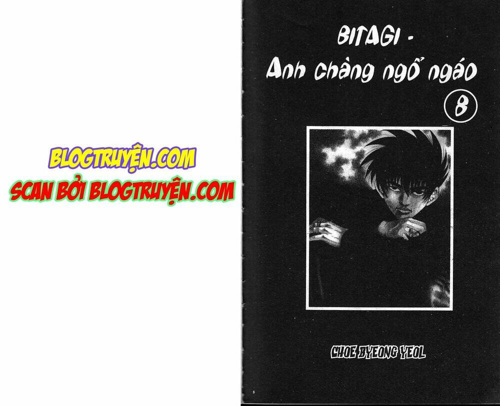 bitagi - anh chàng ngổ ngáo chapter 50 2