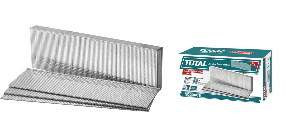 Đinh bấm thẳng  35mm total TAC918351