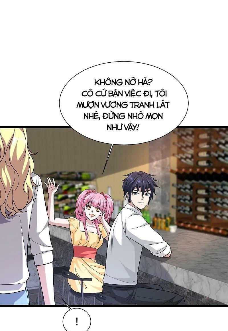 đô thị tà vương chapter 211 31