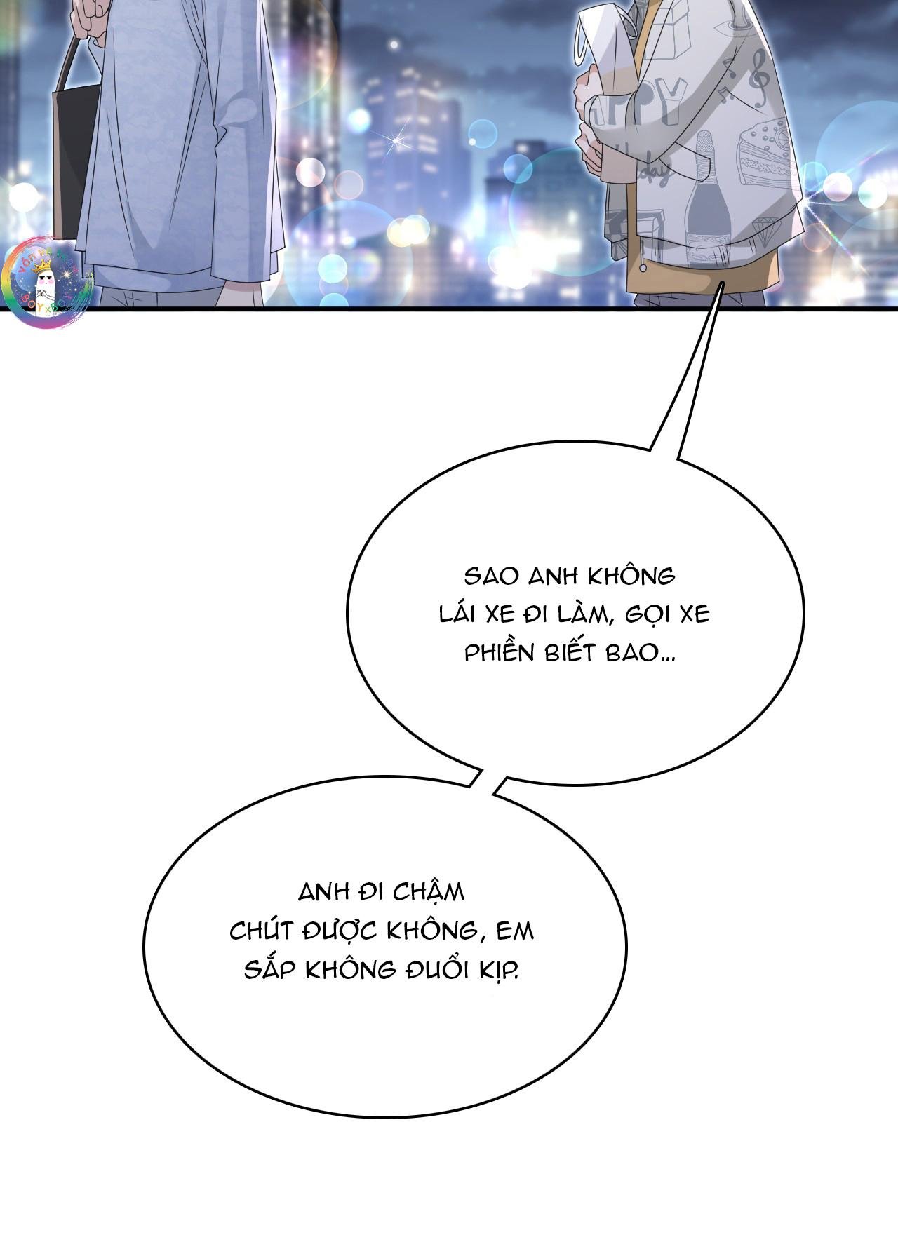 ẩn trung (end) chapter 58 23