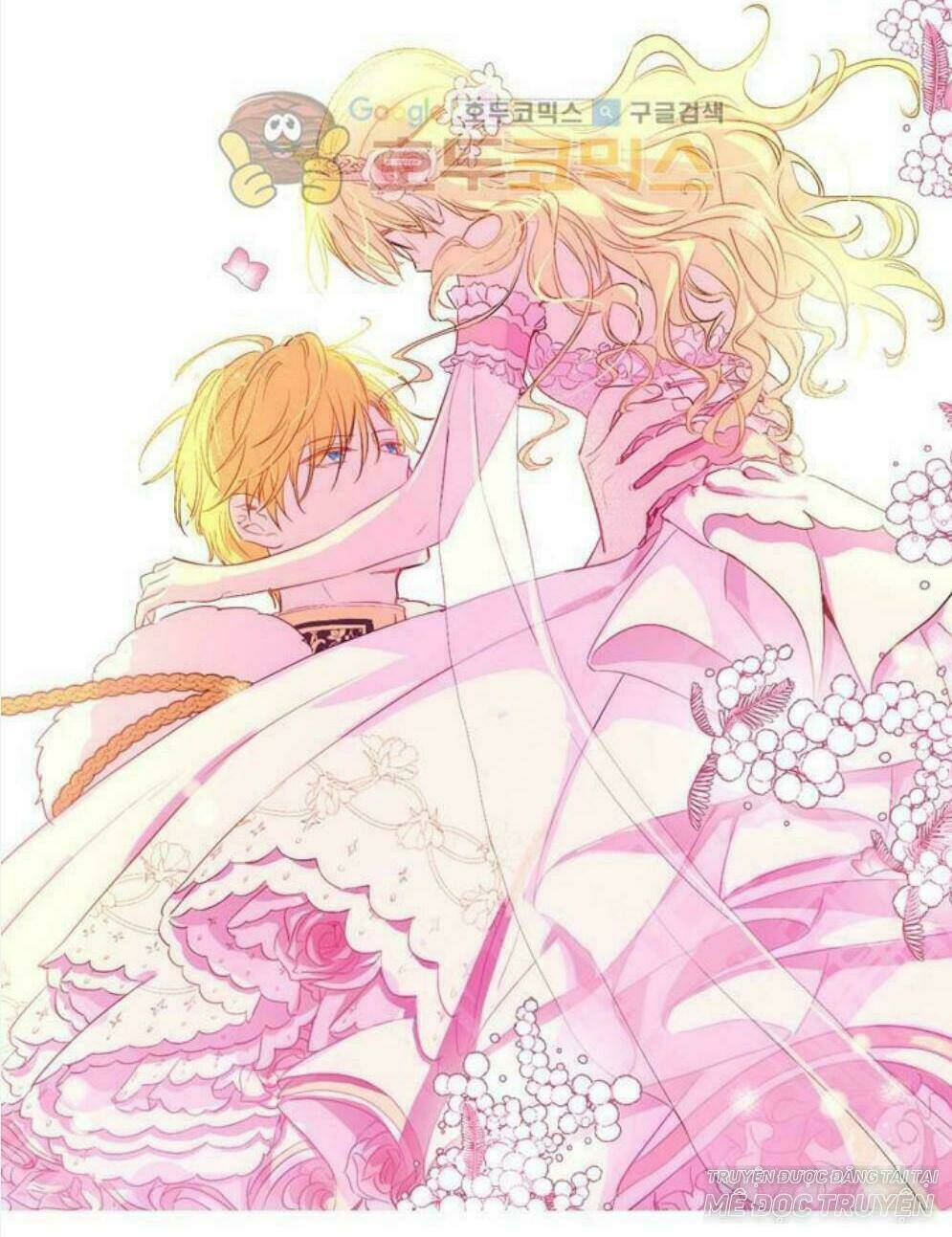 một ngày nọ ta trở thành công chúa chapter 24.5 11