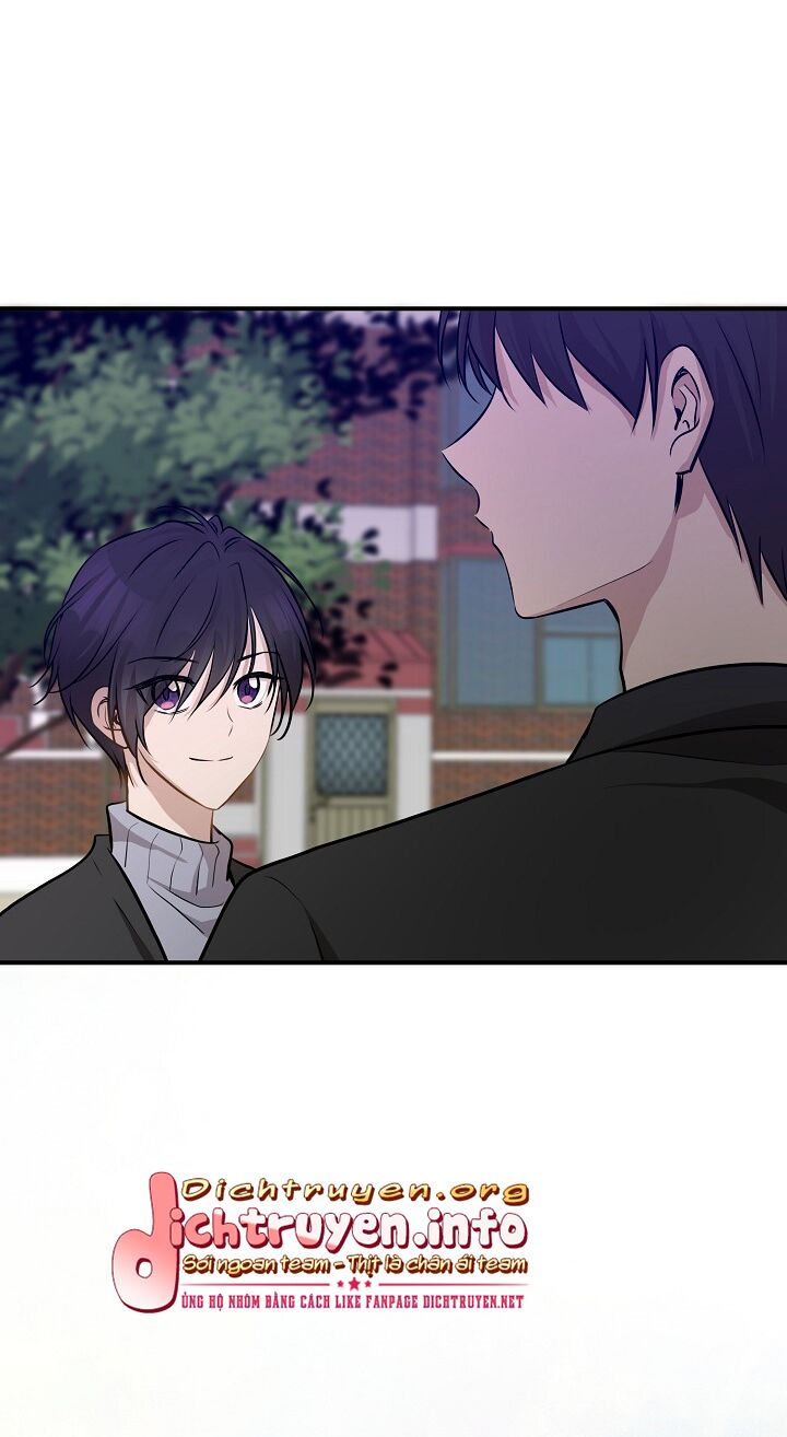 cuộc sống kỳ thú chapter 59 58