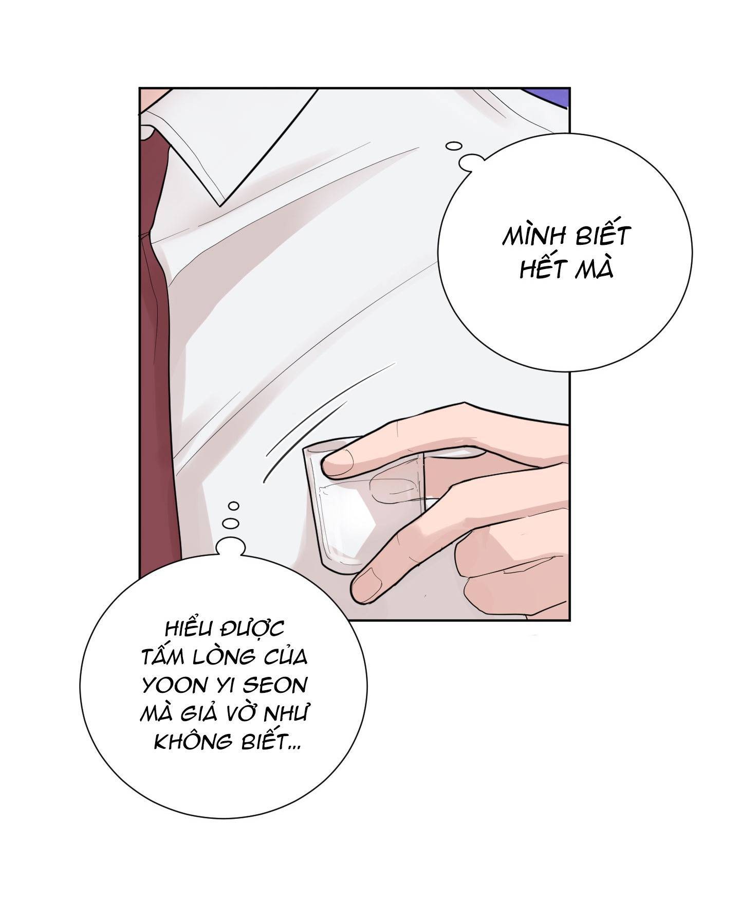 yêu đương nơi công sở chapter 12 8