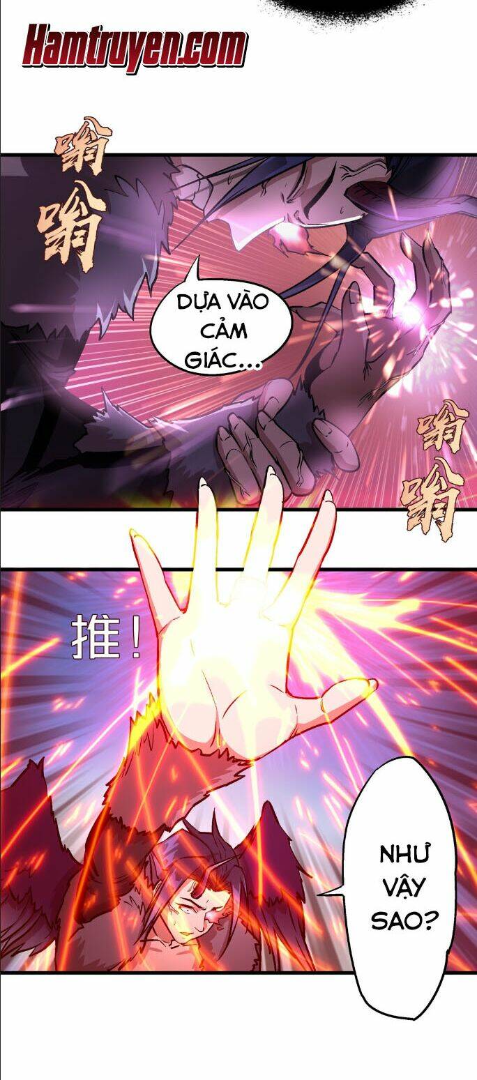 ta không phải đại ma vương chapter 5 5