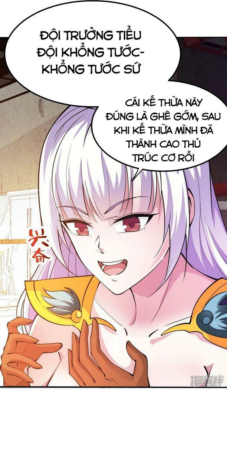 tối cường thần y tại đô thị chapter 181 17