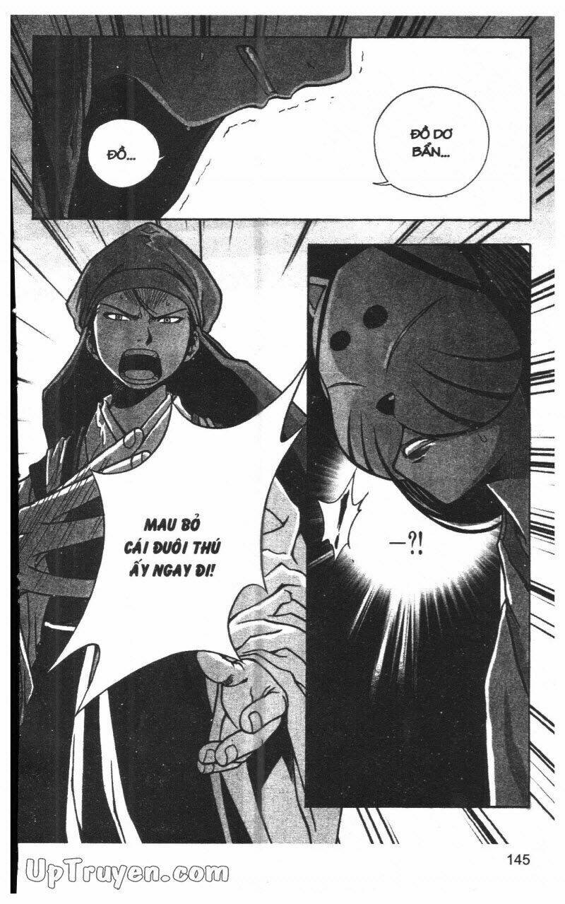 thời gió lốc (thời đại phong tang) chapter 3 146