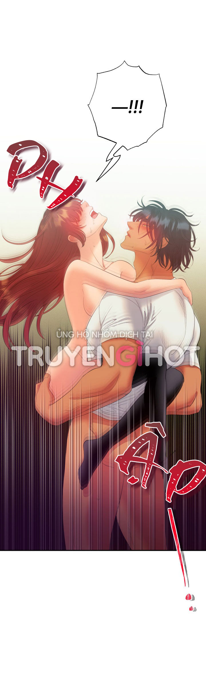 [18+] một lòng một dạ chapter 19.2 31