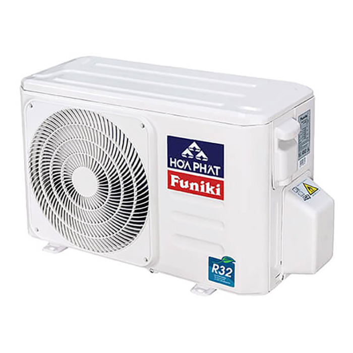 Điều Hòa Funiki 9000Btu HSC09TMU - Chỉ giao Hà Nội