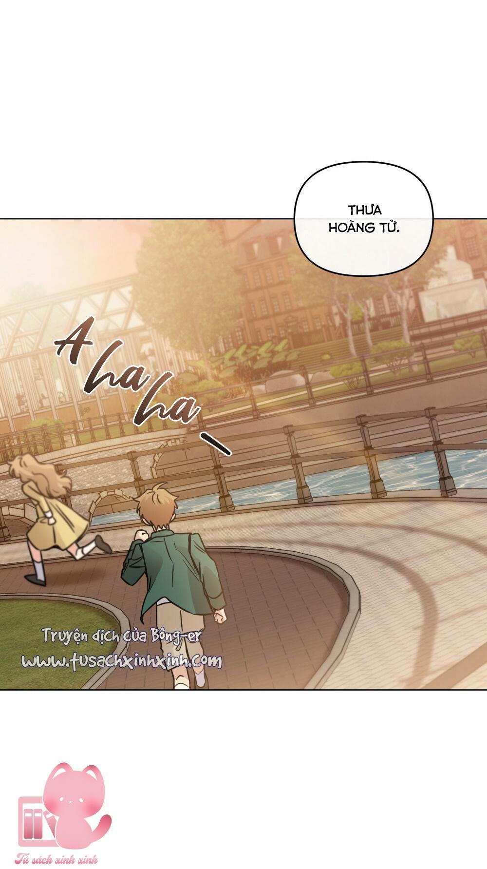 kiên nhẫn chút nào, đại công tước chapter 38 44