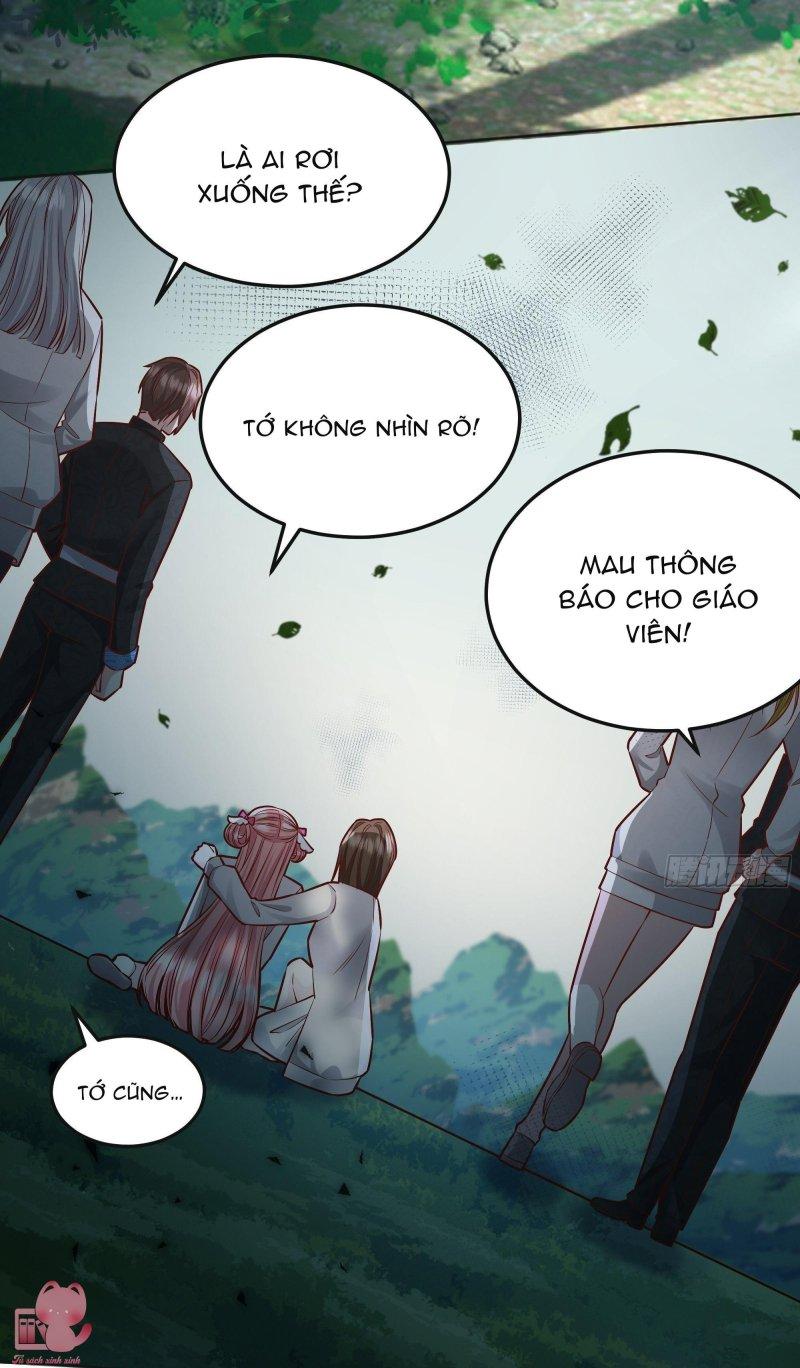 hậu cung của nữ phụ phản diện chapter 26 25