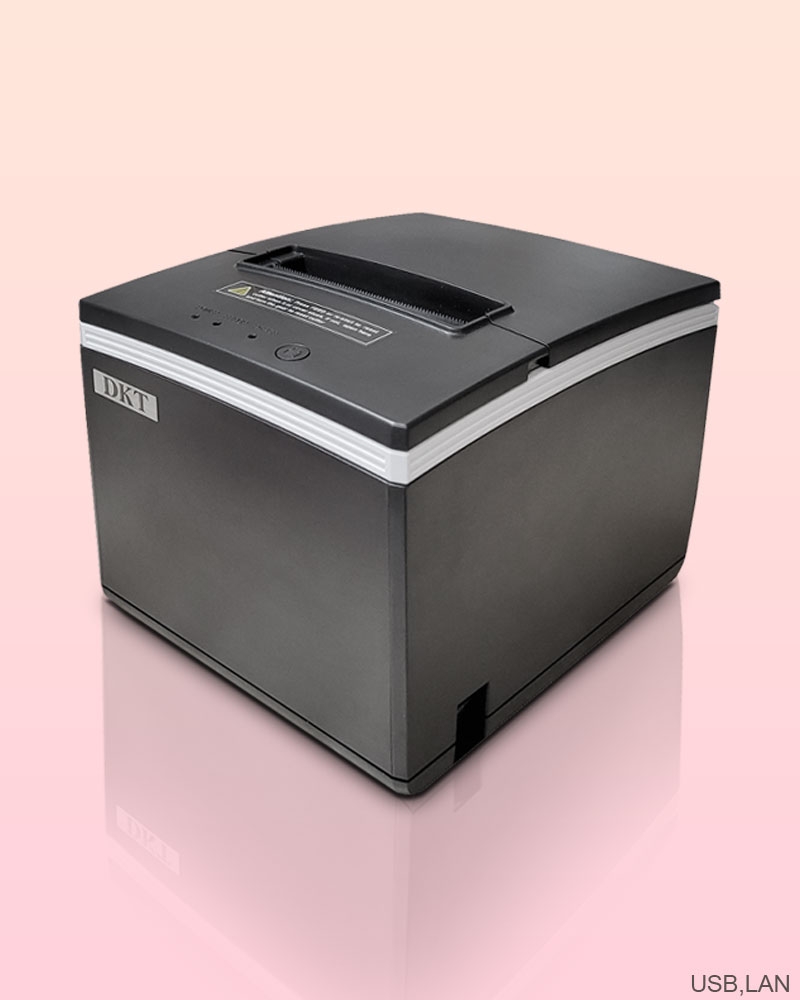 MÁY IN NHIỆT - IN HÓA ĐƠN XPRINTER TS085 IN BẰNG MÁY TÍNH VÀ ĐIỆN THOẠI CỔNG KẾT NỐI USB + LAN - HÀNG CHÍNH HÃNG