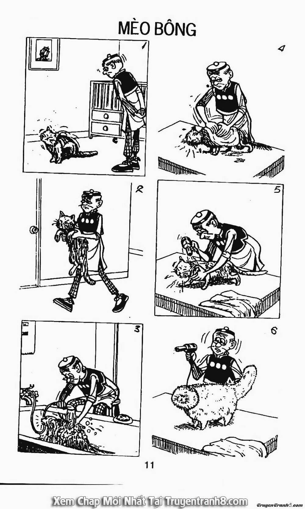 chú thoong chapter 160 7