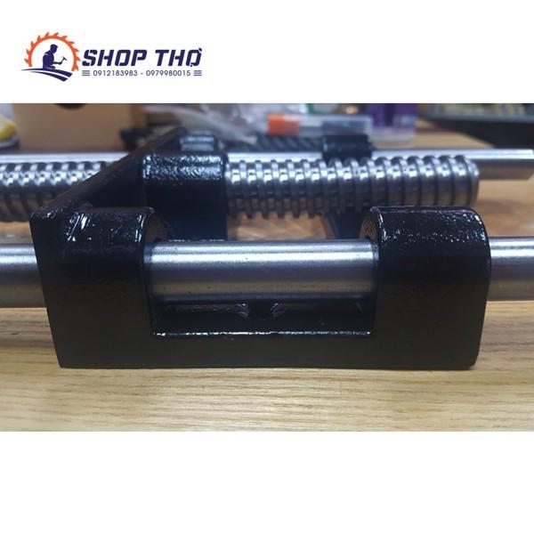 Vise kép cỡ 7 chất lượng tốt chuyên làm bàn workbench.