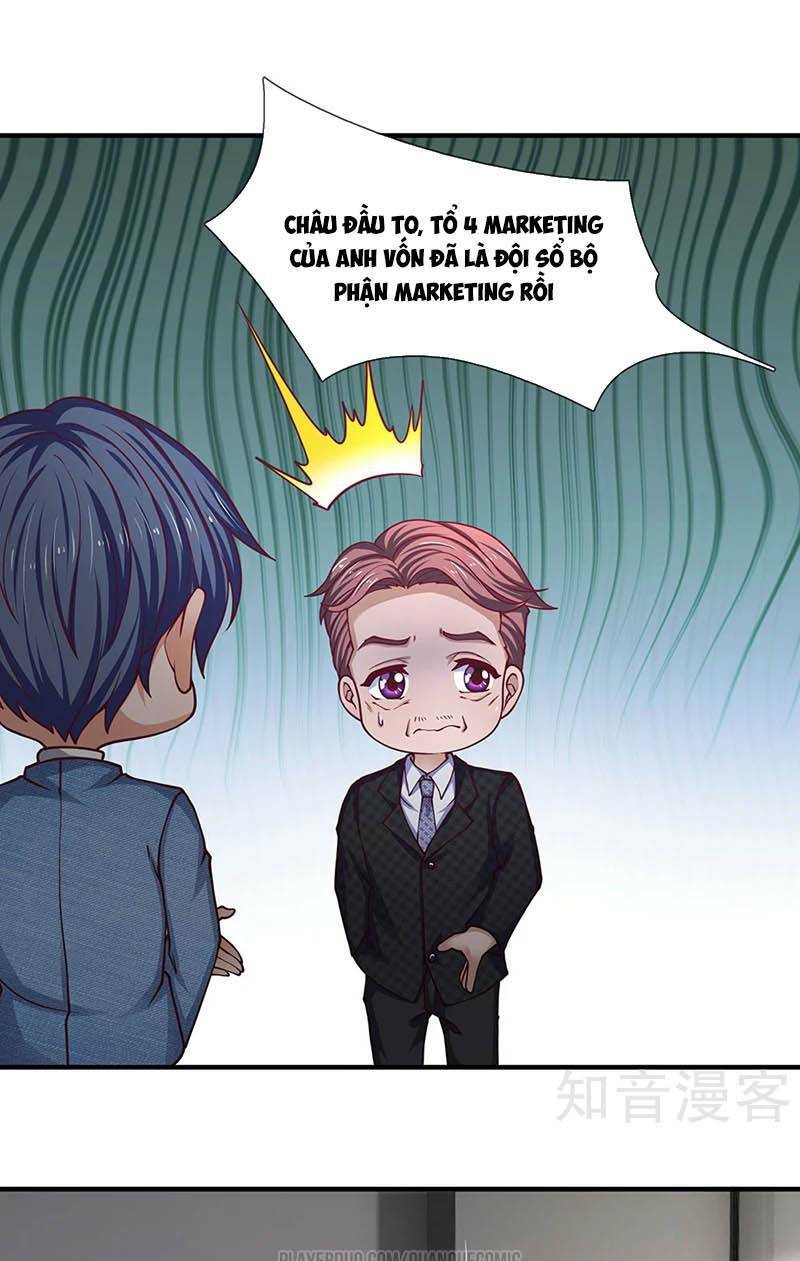 chung cực binh vương tại đô thị chapter 84 13