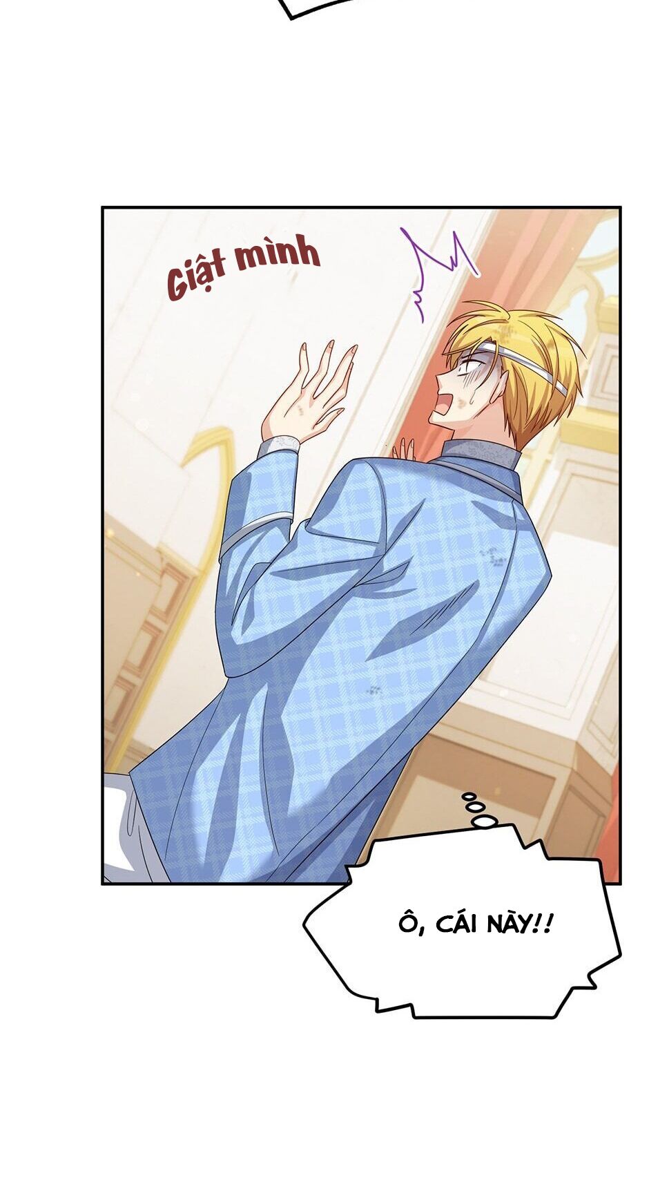 nữ công tước với tâm hồn trống rỗng chapter 66 30