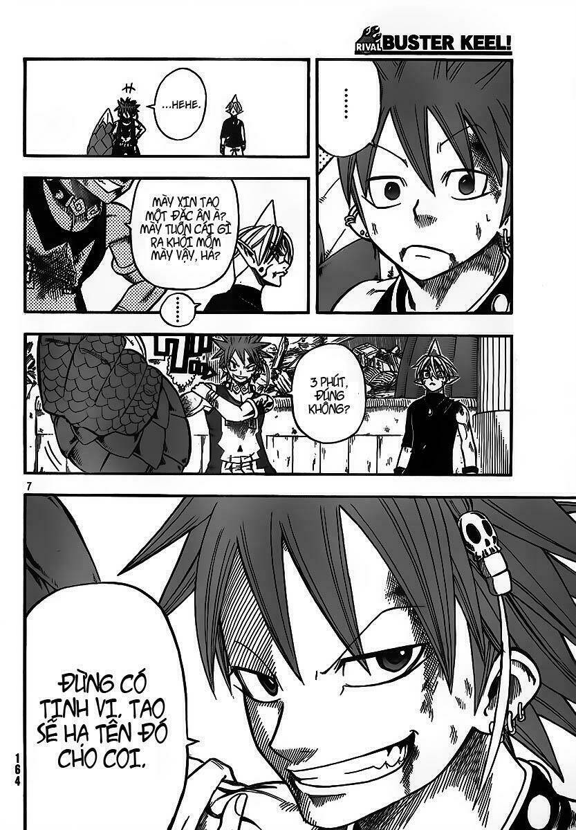 buster keel chapter 10 7