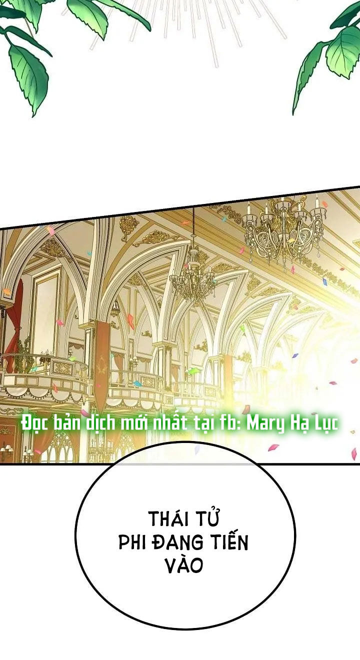 trở thành vợ thái tử quái vật chapter 55.2 32