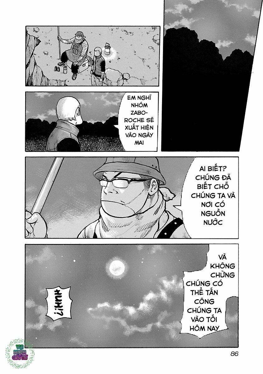 jank runk family chapter 12 17