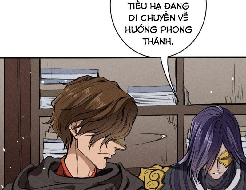 đường dần tại dị giới 2 chapter 9 67