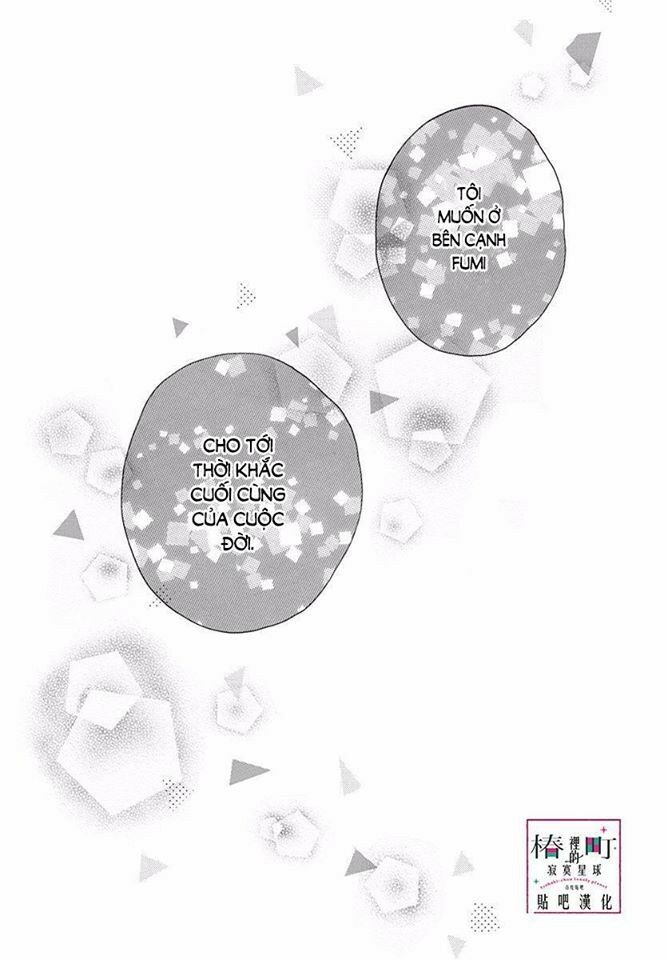 những đóa sơn trà kia, sẽ vì em mà đơm hoa khoe sắc chapter 77 10