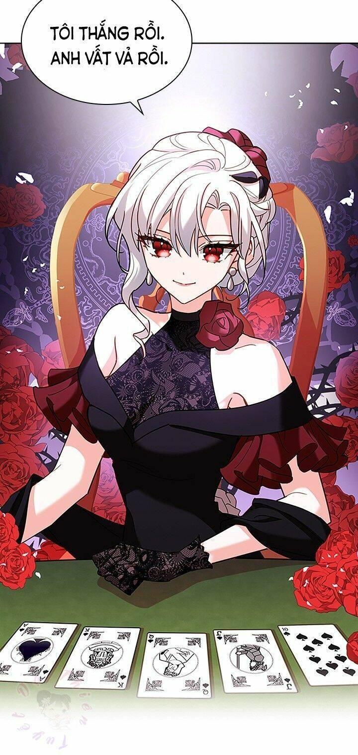 để yên cho tiểu thư hiền chapter 14 27