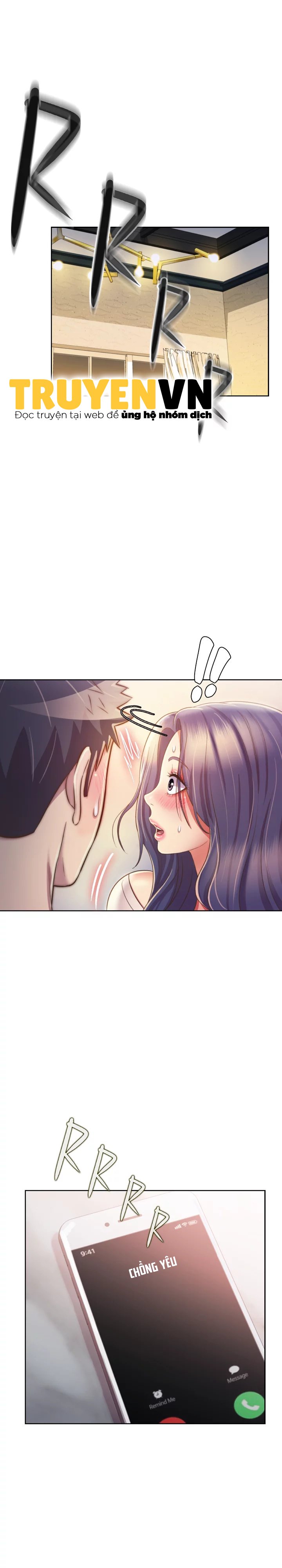 hương vị máy bay chapter 24 32