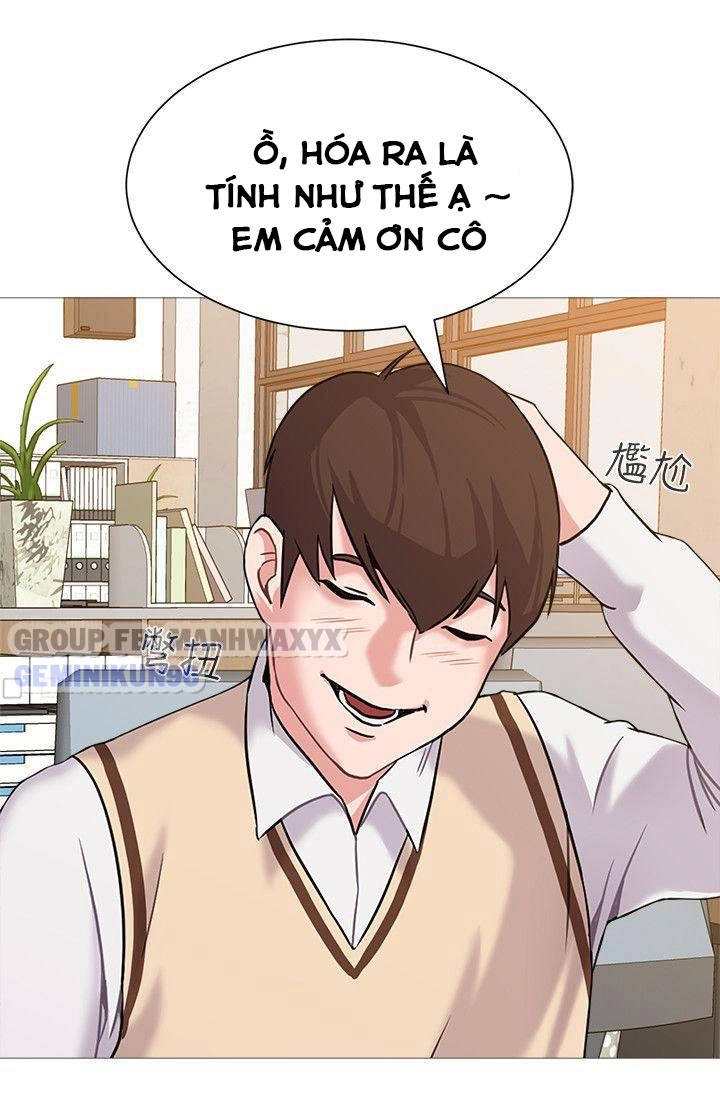 cô giáo gợi cảm chapter 20 32