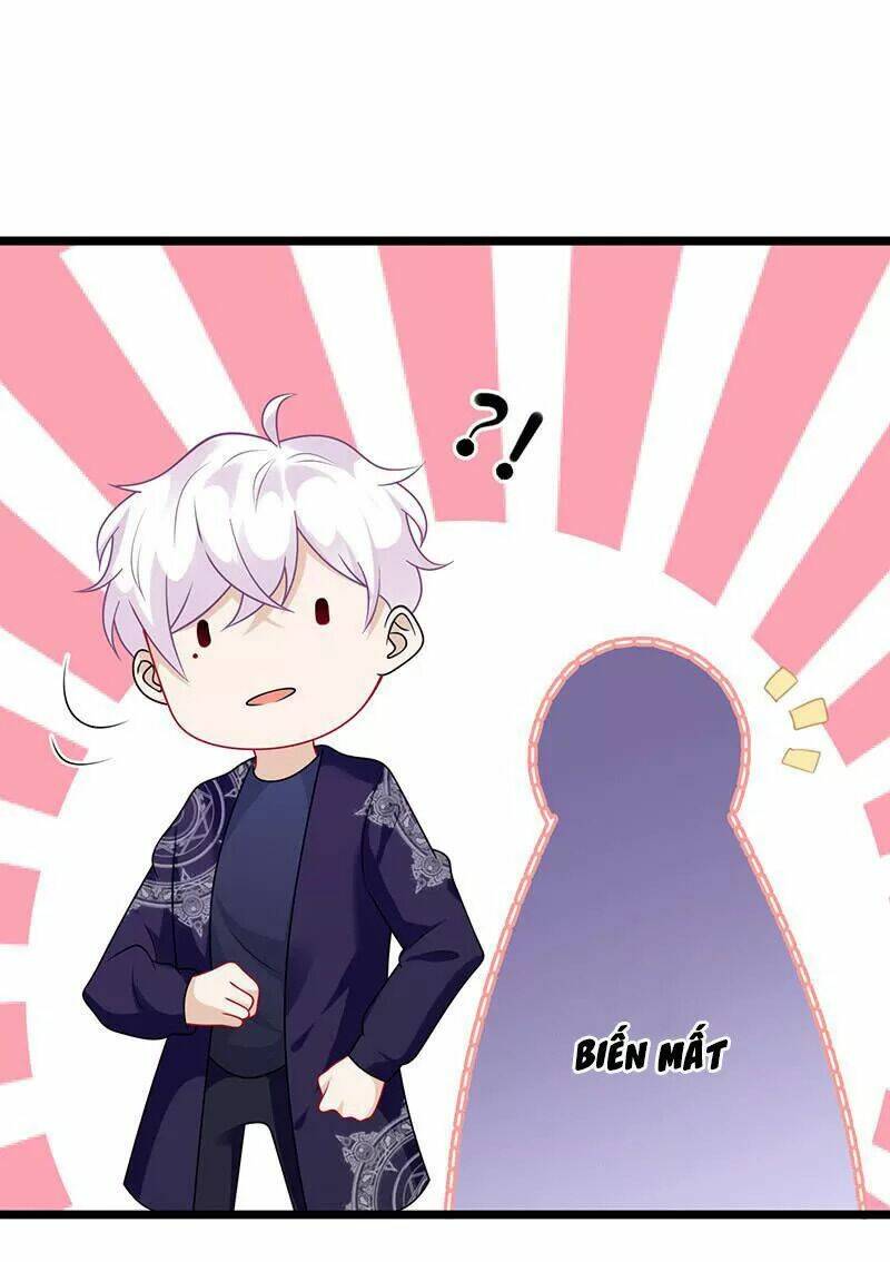 vương bài thiên sư và tiểu manh yêu chapter 38 3