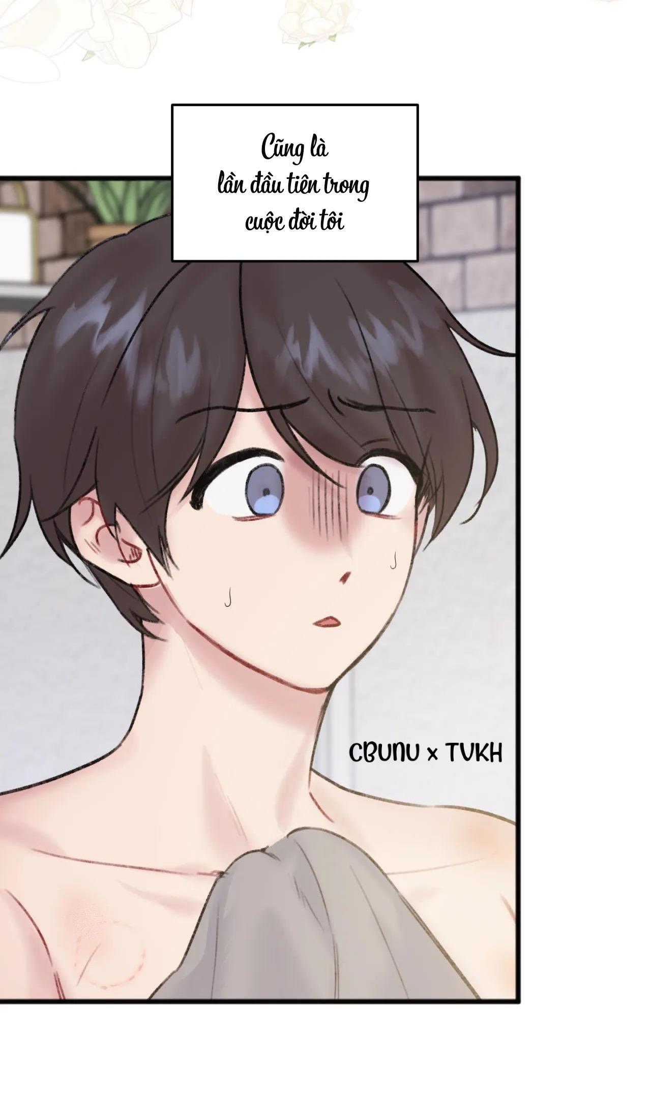 anh thật sự thích em sao chapter 1 5