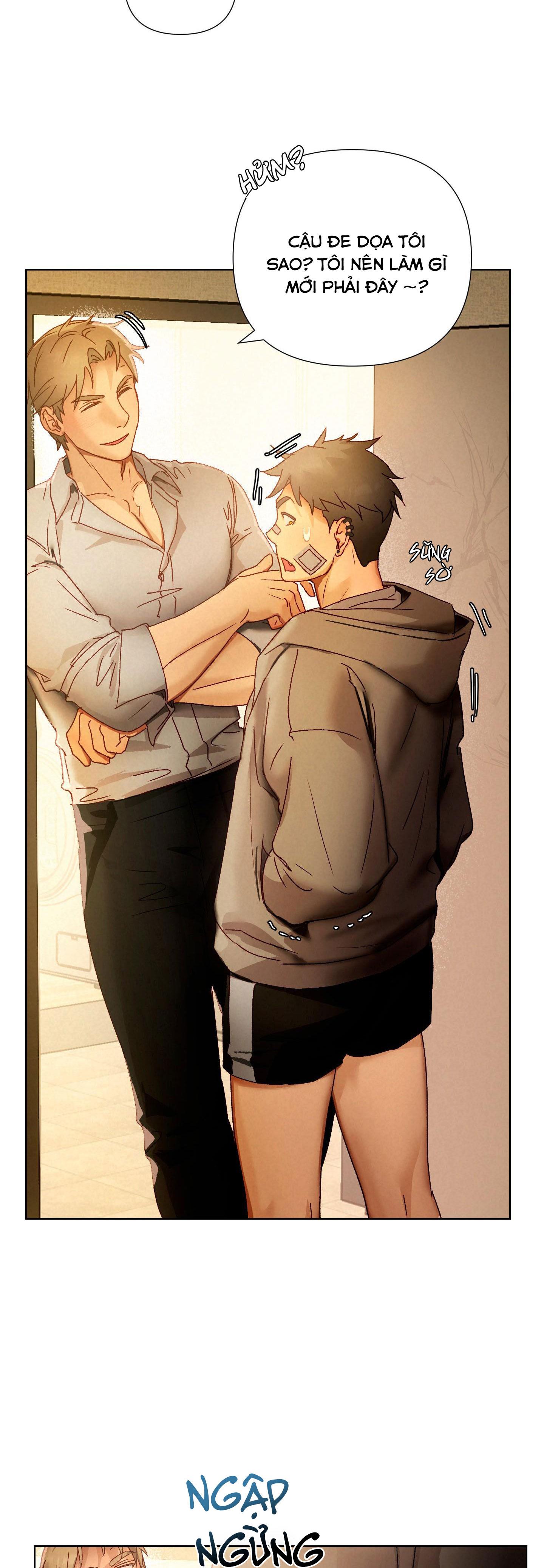 list truyện ngắn chịt chịt chapter 19 50