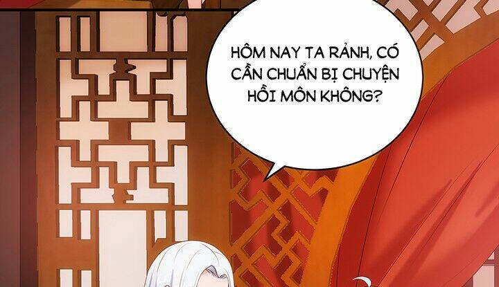 đô đốc đại nhân sủng thê kí chapter 17.1 59