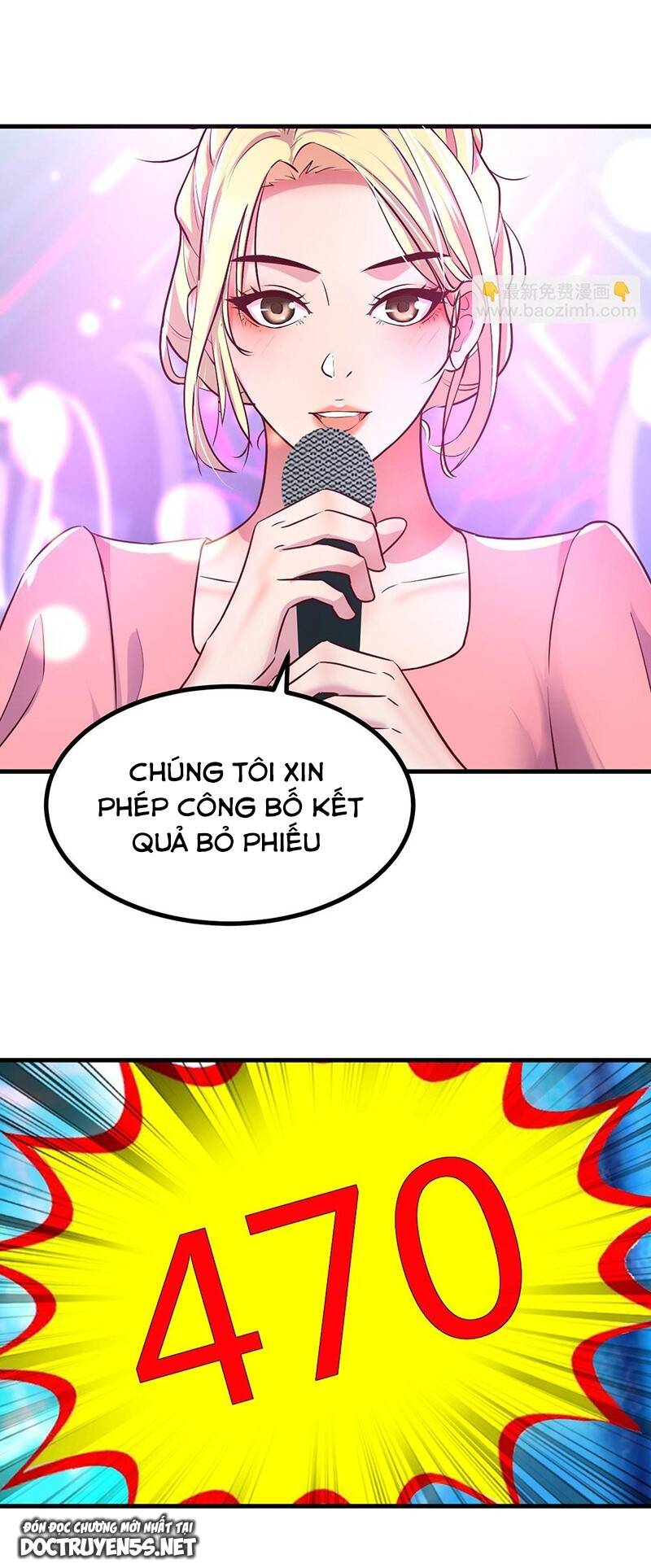 chị gái tôi là đại minh tinh chapter 165 39