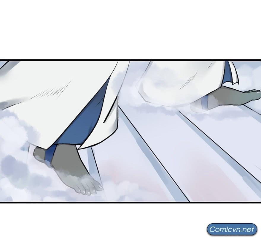 mạnh bà truy phu ký chapter 3 7