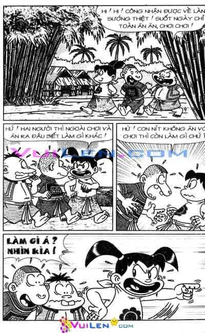 thần đồng đất việt chapter 108 5