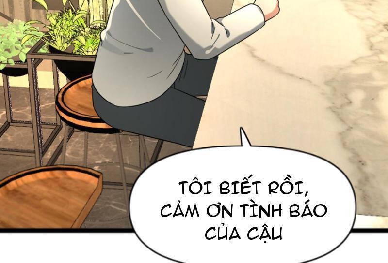 đóng băng toàn cầu: tôi gây dựng nên phòng an toàn thời tận thế chapter 195 33