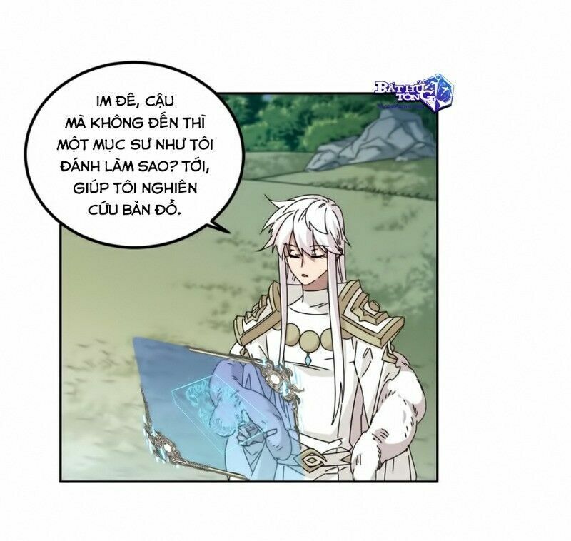 võng du chi cận chiến pháp sư chapter 309 12